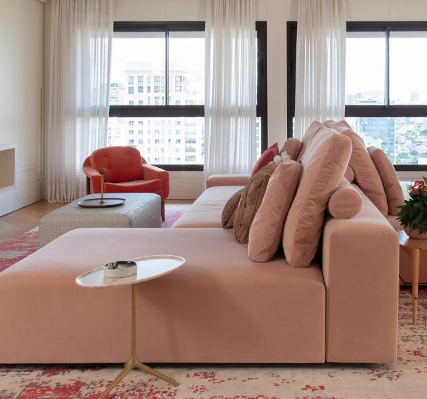 Apartamento Itaim Bibi