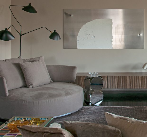 Apartamento Cidade Jardim II