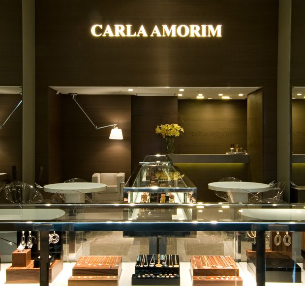 Carla Amorim | Iguatemi