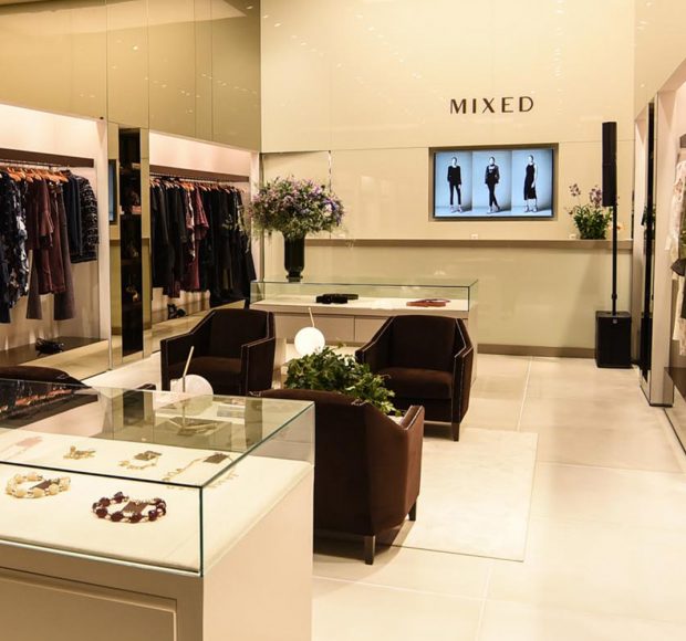 Mixed | JK Iguatemi