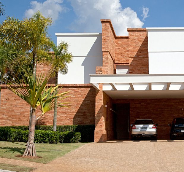 Residência Campinas