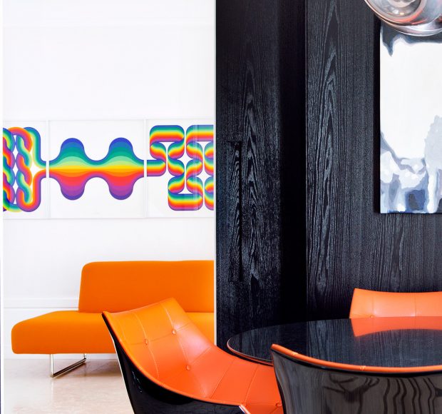 Apartamento Higienópolis