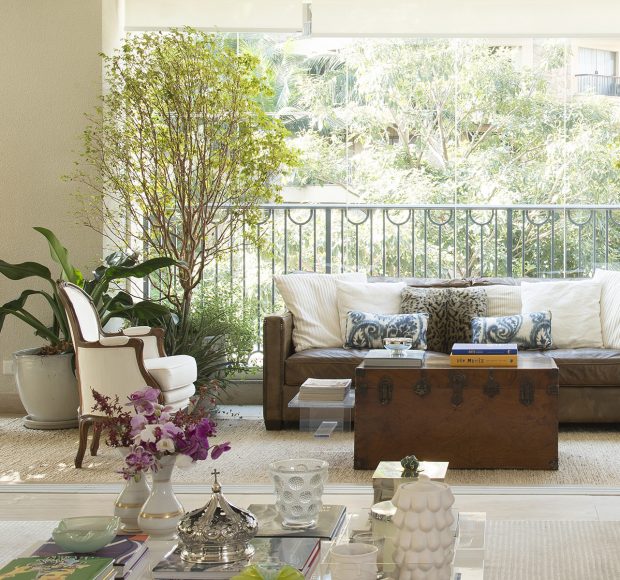Apartamento Moema