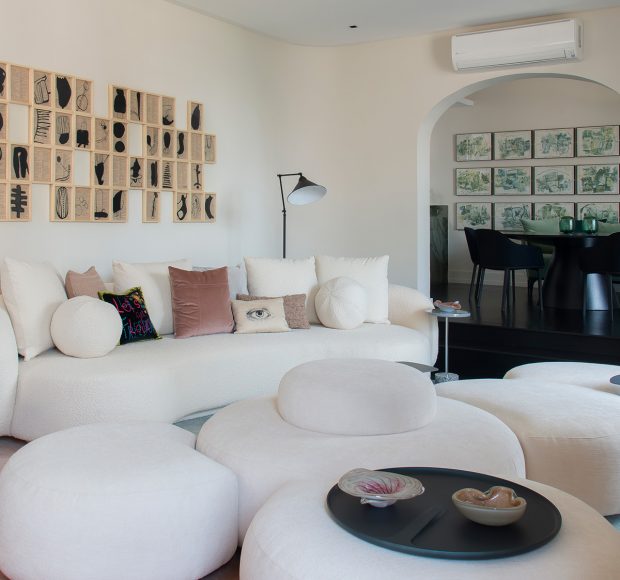 Apartamento Jardins I