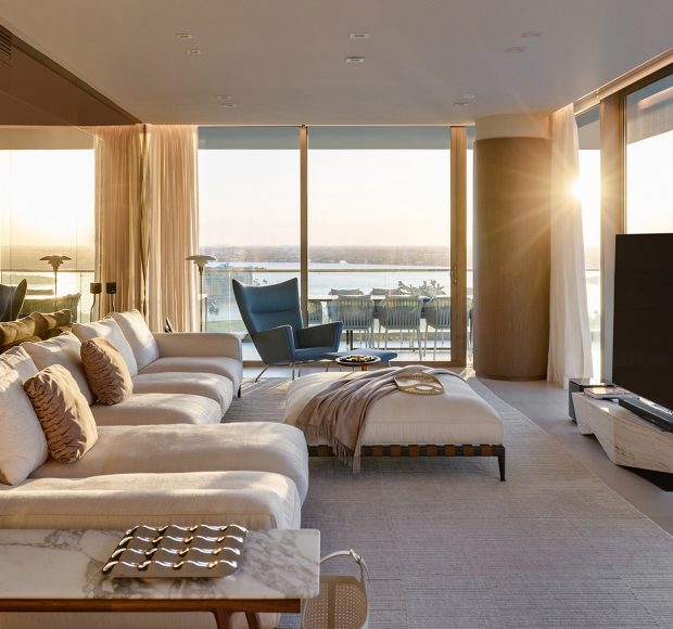 Apartamento Miami