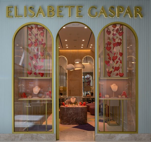Elisabete Gaspar