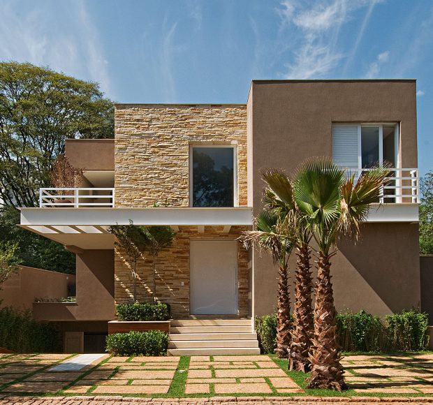 Residência Cidade Jardim II