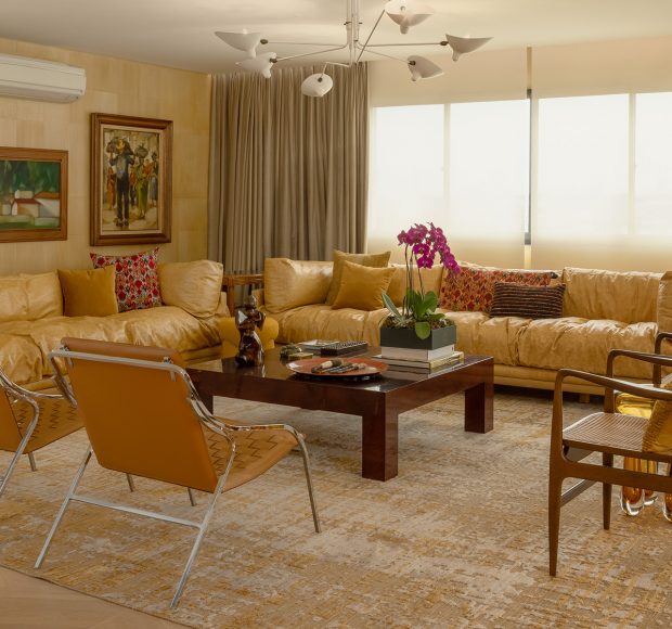 Apartamento Higienópolis ||