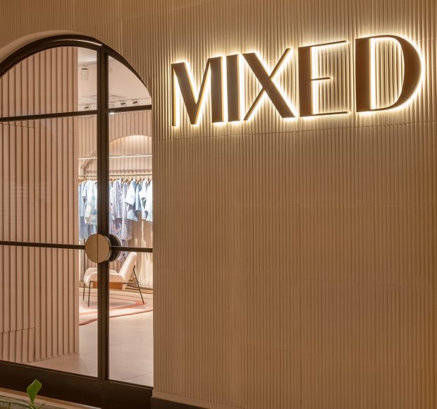 Mixed | Iguatemi